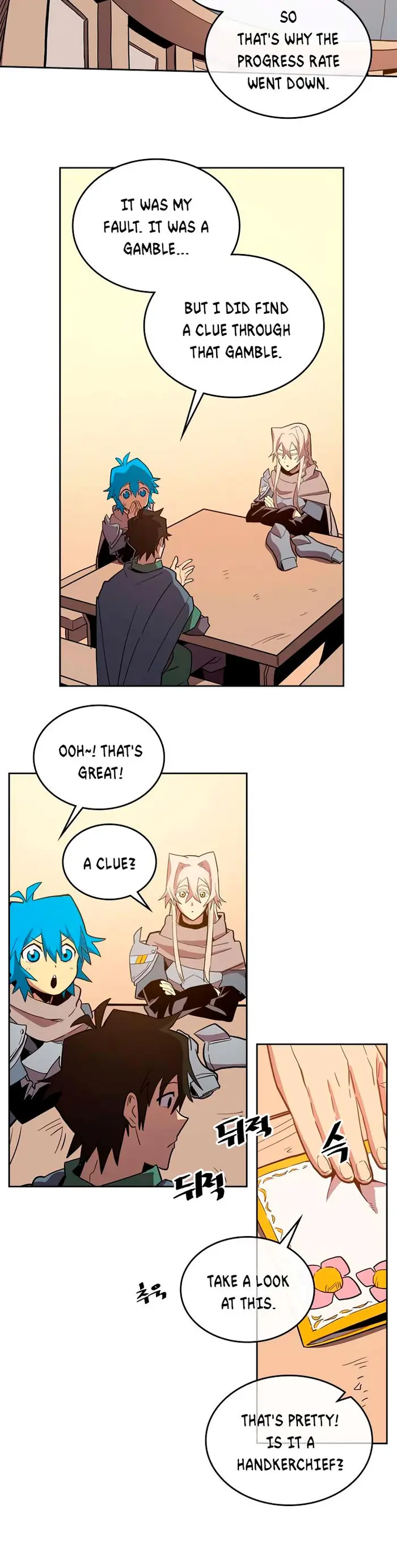 A Returner’s Magic Should Be Special Chapter 65 image 29_optimized